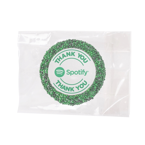 Custom Dipped Sandwich Cookie - 1 pc