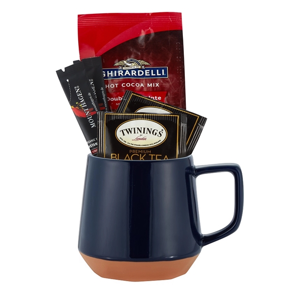 12 oz Terra Mug - Gift Set F - 12 oz Terra Mug - Gift Set F - Image 0 of 6