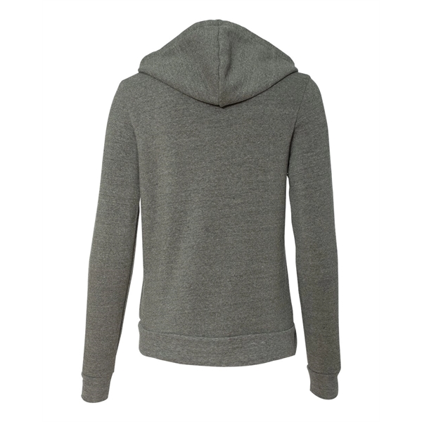 Alternative Women's Athletics Eco-Fleece Hoodie - Alternative Women's Athletics Eco-Fleece Hoodie - Image 9 of 24
