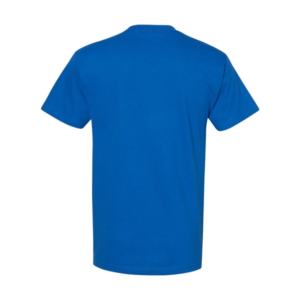 American Apparel Heavyweight Cotton Tee - American Apparel Heavyweight Cotton Tee - Image 62 of 116