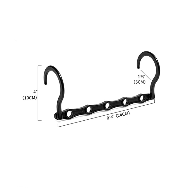 Closet Organizers Hanger And Storage - Closet Organizers Hanger And Storage - Image 1 of 7