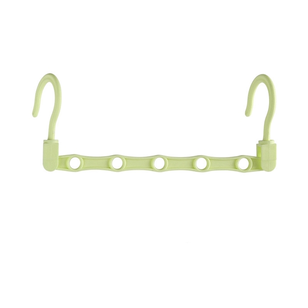 Closet Organizers Hanger And Storage - Closet Organizers Hanger And Storage - Image 4 of 7