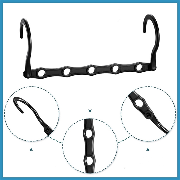 Closet Organizers Hanger And Storage - Closet Organizers Hanger And Storage - Image 6 of 7