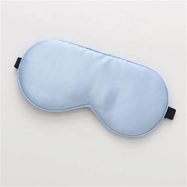 Silk Sleep Eye Mask - Silk Sleep Eye Mask - Image 2 of 8