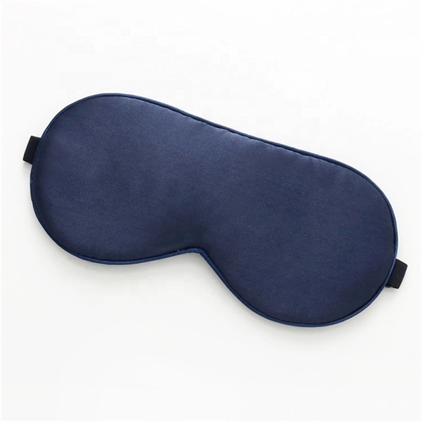 Silk Sleep Eye Mask - Silk Sleep Eye Mask - Image 4 of 8