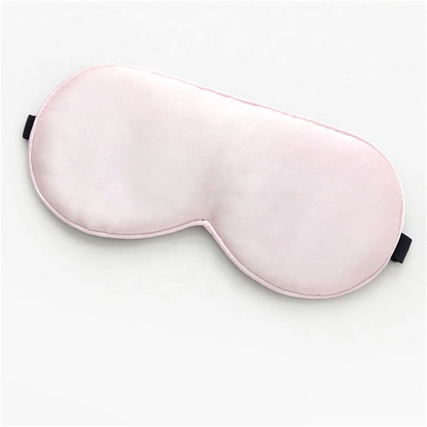 Silk Sleep Eye Mask - Silk Sleep Eye Mask - Image 6 of 8