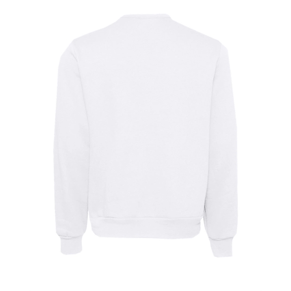 BELLA + CANVAS Sponge Fleece Classic Crewneck Sweatshirt - BELLA + CANVAS Sponge Fleece Classic Crewneck Sweatshirt - Image 14 of 16