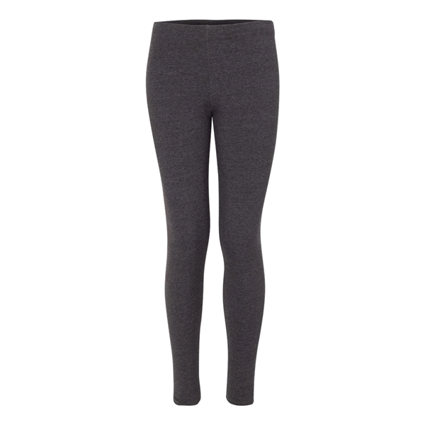 Boxercraft Women's Love 'Em Leggings - Boxercraft Women's Love 'Em Leggings - Image 5 of 14