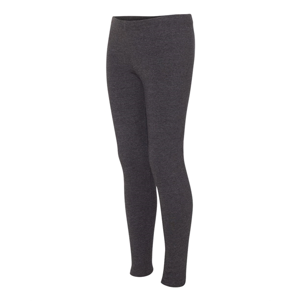 Boxercraft Women's Love 'Em Leggings - Boxercraft Women's Love 'Em Leggings - Image 6 of 14