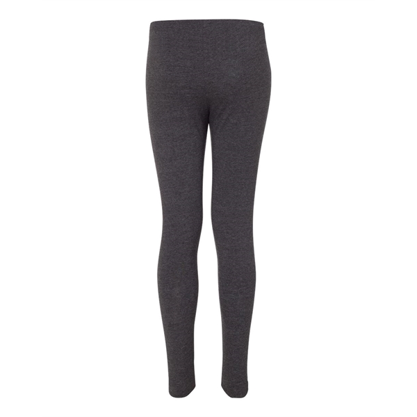 Boxercraft Women's Love 'Em Leggings - Boxercraft Women's Love 'Em Leggings - Image 8 of 14
