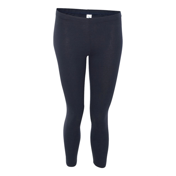 Boxercraft Women's Love 'Em Leggings - Boxercraft Women's Love 'Em Leggings - Image 9 of 14