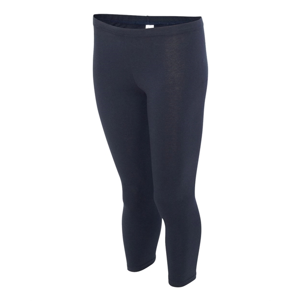 Boxercraft Women's Love 'Em Leggings - Boxercraft Women's Love 'Em Leggings - Image 14 of 14
