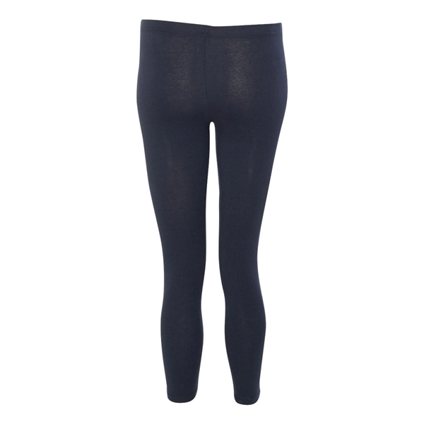 Boxercraft Women's Love 'Em Leggings - Boxercraft Women's Love 'Em Leggings - Image 11 of 14