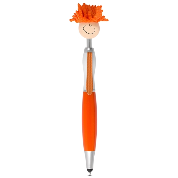 MopToppers® Screen Cleaner With Stylus Pen - MopToppers® Screen Cleaner With Stylus Pen - Image 19 of 26