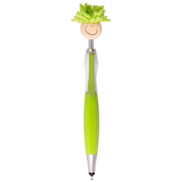 MopToppers® Screen Cleaner With Stylus Pen - MopToppers® Screen Cleaner With Stylus Pen - Image 20 of 26