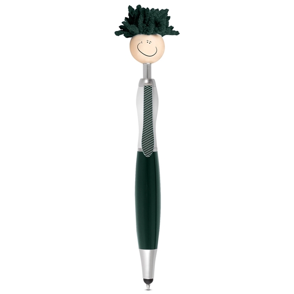 MopToppers® Screen Cleaner With Stylus Pen - MopToppers® Screen Cleaner With Stylus Pen - Image 21 of 26