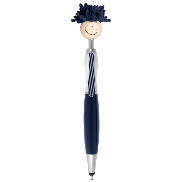 MopToppers® Screen Cleaner With Stylus Pen - MopToppers® Screen Cleaner With Stylus Pen - Image 23 of 26