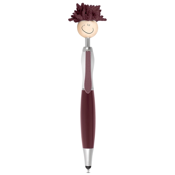 MopToppers® Screen Cleaner With Stylus Pen - MopToppers® Screen Cleaner With Stylus Pen - Image 25 of 26