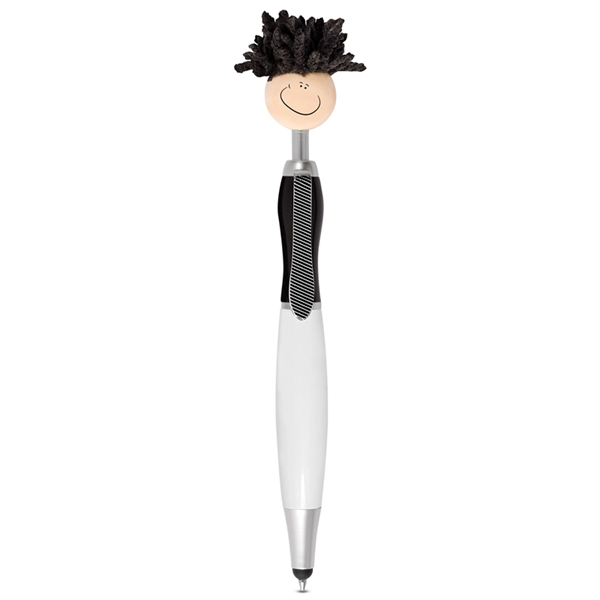 MopToppers® Screen Cleaner With Stylus Pen - MopToppers® Screen Cleaner With Stylus Pen - Image 26 of 26