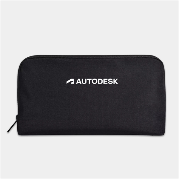 Trek - Travel tech bag - Trek - Travel tech bag - Image 0 of 6