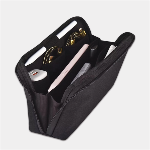 Trek - Travel tech bag - Trek - Travel tech bag - Image 4 of 6