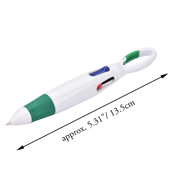 Retractable Shuttle Pens - Retractable Shuttle Pens - Image 1 of 4