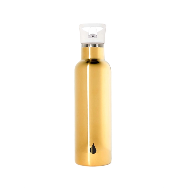 25oz Classic Bottle with Sports Lid - 25oz Classic Bottle with Sports Lid - Image 25 of 34