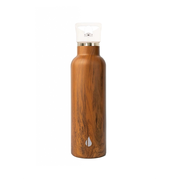 25oz Classic Bottle with Sports Lid - 25oz Classic Bottle with Sports Lid - Image 27 of 34