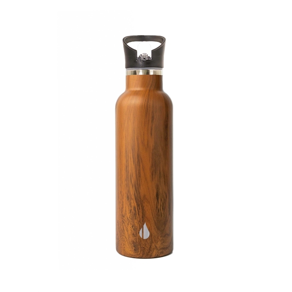 25oz Classic Bottle with Sports Lid - 25oz Classic Bottle with Sports Lid - Image 28 of 34