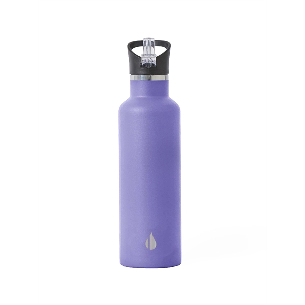 25oz Classic Bottle with Sports Lid - 25oz Classic Bottle with Sports Lid - Image 15 of 34