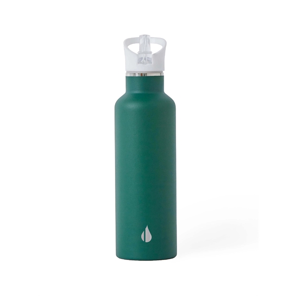 25oz Classic Bottle with Sports Lid - 25oz Classic Bottle with Sports Lid - Image 8 of 34