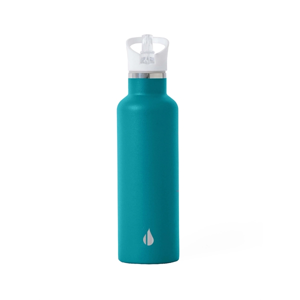 25oz Classic Bottle with Sports Lid - 25oz Classic Bottle with Sports Lid - Image 10 of 34
