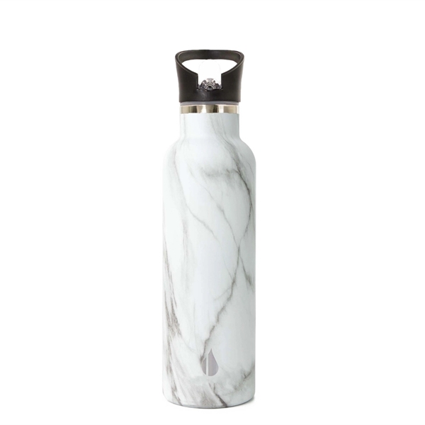 25oz Classic Bottle with Sports Lid - 25oz Classic Bottle with Sports Lid - Image 30 of 34