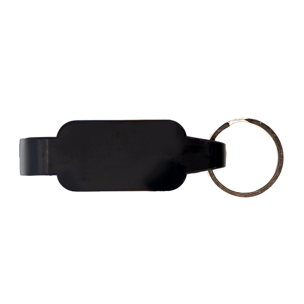 Key Chain Bottle / Can Opener With Split Ring - Key Chain Bottle / Can Opener With Split Ring - Image 4 of 9