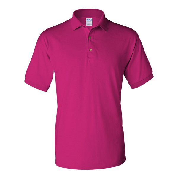 Gildan DryBlend® Jersey Polo - Gildan DryBlend® Jersey Polo - Image 25 of 71