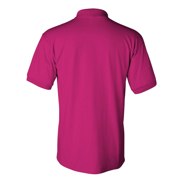Gildan DryBlend® Jersey Polo - Gildan DryBlend® Jersey Polo - Image 26 of 71