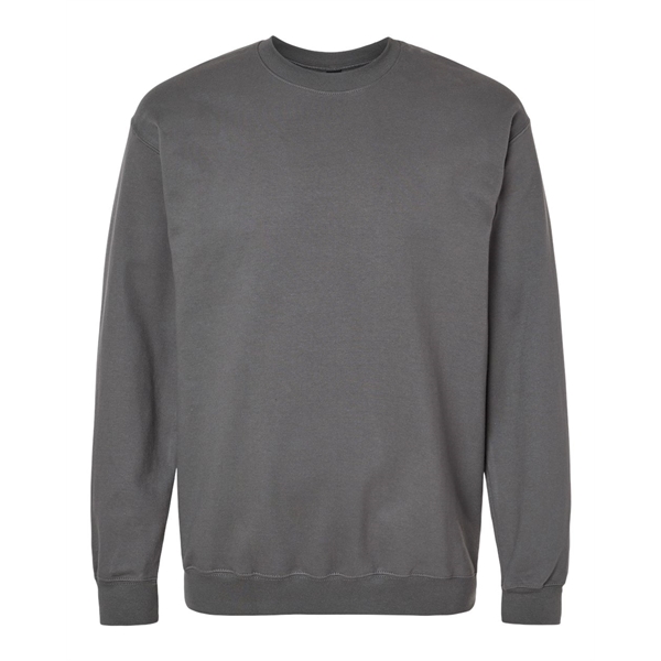 Gildan Softstyle® Midweight Crewneck Sweatshirt - Gildan Softstyle® Midweight Crewneck Sweatshirt - Image 3 of 16