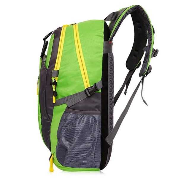 Travel Climbing Backpack - Travel Climbing Backpack - Image 3 of 4