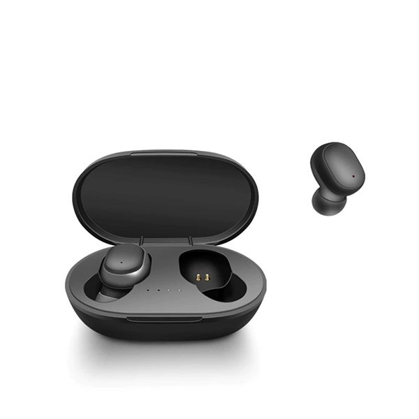 A6S Wireless Bluetooth Earbuds with Charging Case - A6S Wireless Bluetooth Earbuds with Charging Case - Image 1 of 5