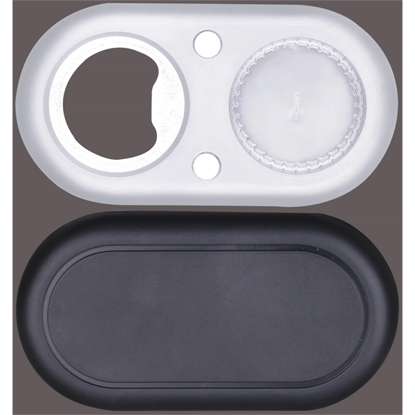 Magnet Bottle Opener - Magnet Bottle Opener - Image 1 of 2