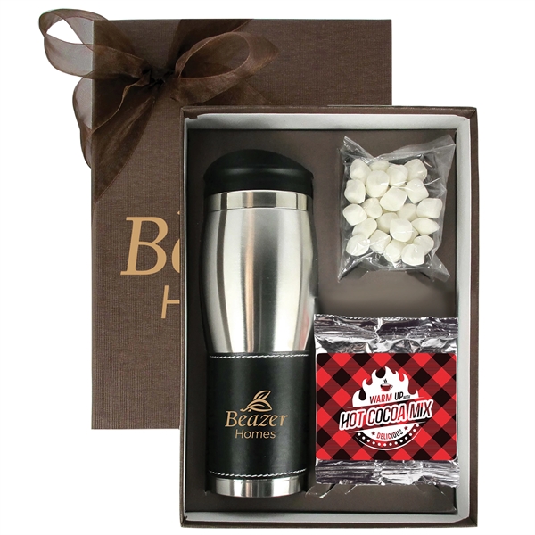 Tumbler Gift Set - Tumbler Gift Set - Image 1 of 1