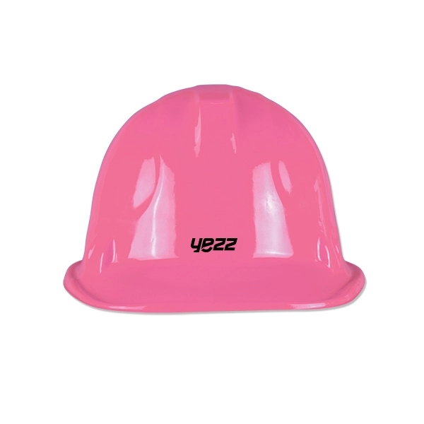 Novelty Construction Hats - Novelty Construction Hats - Image 3 of 4
