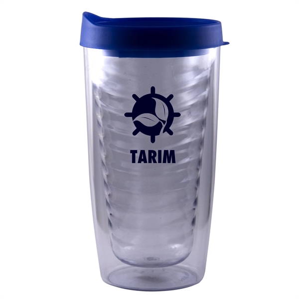 Genesis Acrylic Tumbler - Genesis Acrylic Tumbler - Image 1 of 5