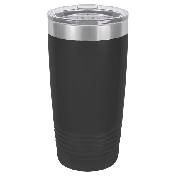 20 oz Polar Camel Ringeck Vacuum Insulated Tumbler w/ Lid - 20 oz Polar Camel Ringeck Vacuum Insulated Tumbler w/ Lid - Image 25 of 41