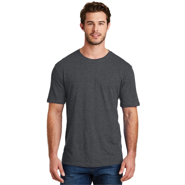 District Perfect Blend CVC Tee. - District Perfect Blend CVC Tee. - Image 10 of 170