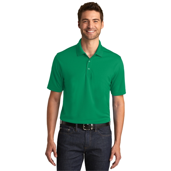 Port Authority Dry Zone UV Micro-Mesh Polo. - Port Authority Dry Zone UV Micro-Mesh Polo. - Image 76 of 117