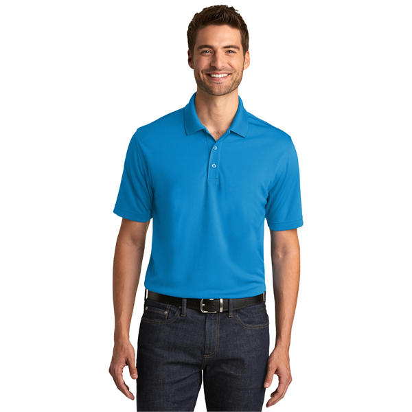 Port Authority Dry Zone UV Micro-Mesh Polo. - Port Authority Dry Zone UV Micro-Mesh Polo. - Image 78 of 117