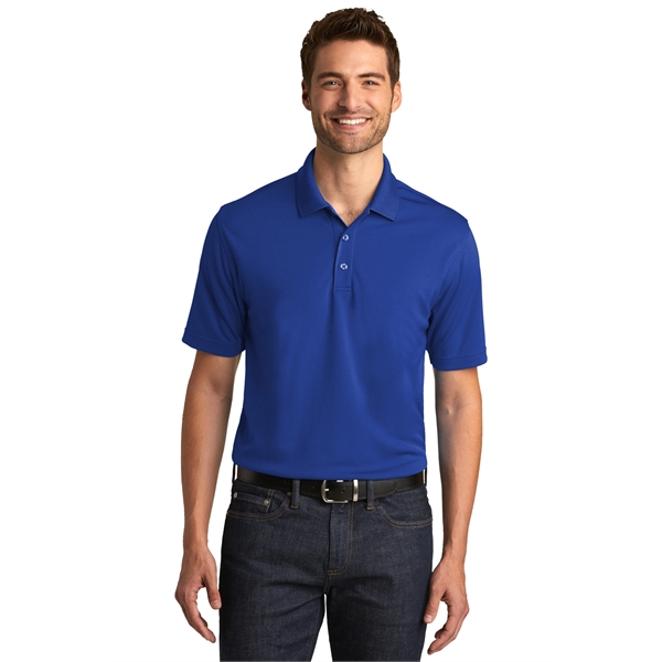 Port Authority Dry Zone UV Micro-Mesh Polo. - Port Authority Dry Zone UV Micro-Mesh Polo. - Image 80 of 117