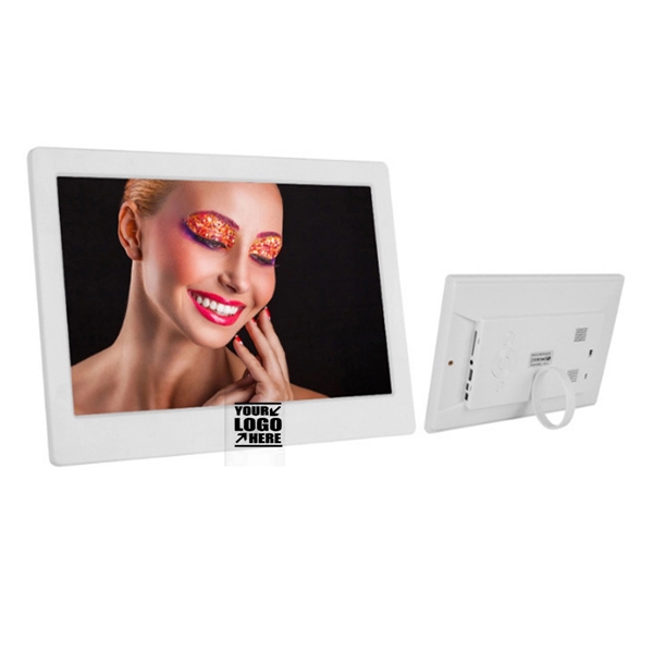 7 Inch Digital Picture Frame Hd Screen - 7 Inch Digital Picture Frame Hd Screen - Image 0 of 2