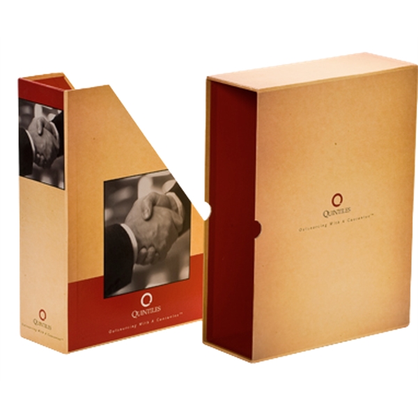 Custom Presentation Packaging - Custom Presentation Packaging - Image 0 of 7